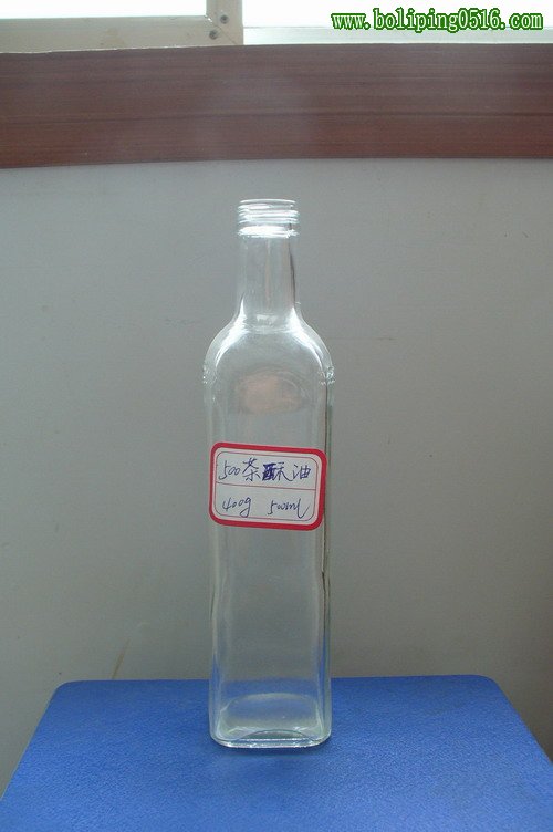 茶酥油500ml